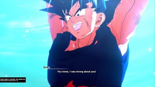 The End Of DRAGON BALL Z KAKAROT