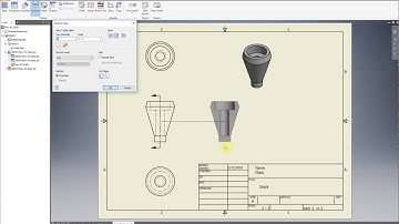 Part #2: Stack - MiniatureTrainProject-WorkDrawing
