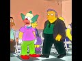 Inveja destruiu amizade #simpsons #thesimpsons#ossimpsons