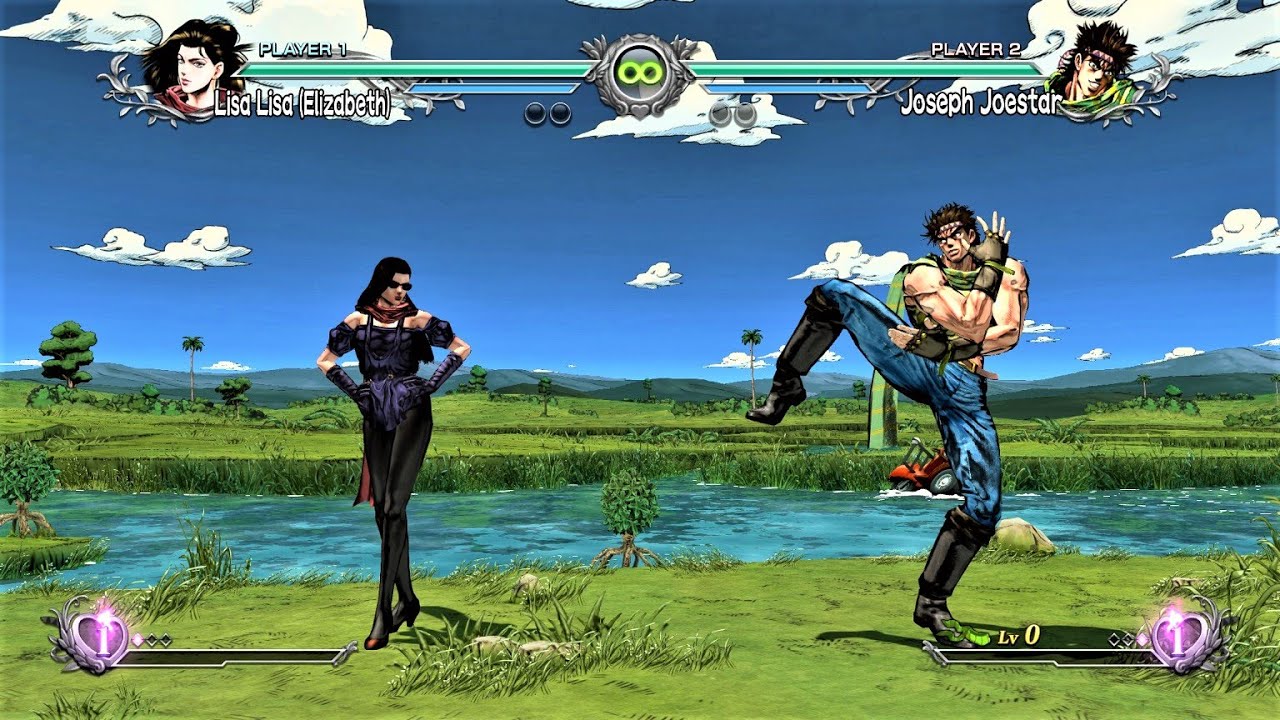 ELIZA / battle field イライザ　ジャパメタ Seeks Ghosts: Steamboat Harbinger: Eliza Battle