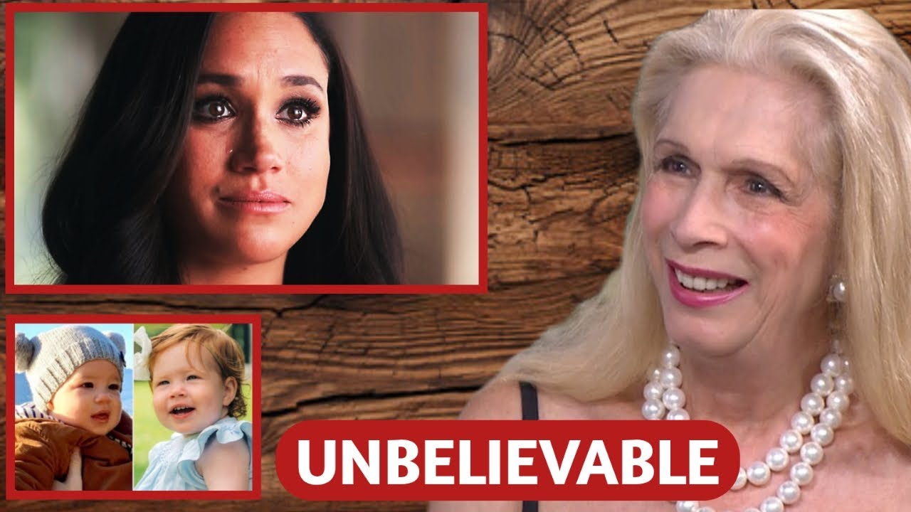 SHOCKING! Lady Colin's New Book Drops A BOMBSHELL: 