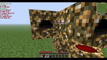 Tekkit how to make a Emc flower