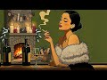 Cozy Nostalgic Retro Winter Jazz 1940s Smooth Jazz Playlist Cozy Nostalgic Retro Winter Jazz 1940s Smooth Jazz Playlist