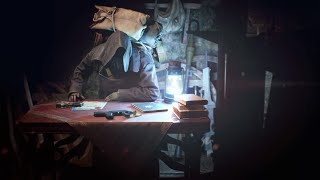 Resident Evil 4 Remake - Merchant Theme Music Serenity Extended Version 6 Hours Ost