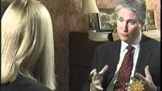 Sunday Morning-End Of The Hour Of Power?