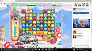 Cookie jam Blast Trainer Video Tutorial