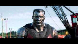 Deadpool   Red Band Trailer 2 HD   20th Century FOX