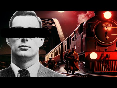 Его искали 40 лет | История Великого ограбления поезда