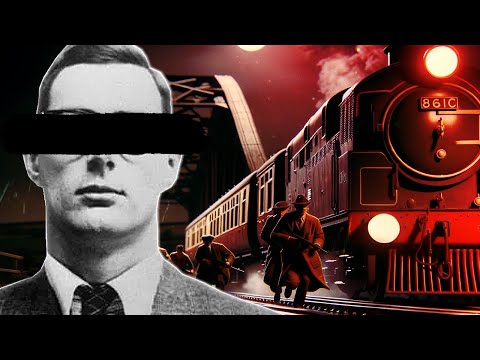 Видео: Его искали 40 лет | История Великого ограбления поезда
