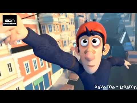 DEAMN - Save
