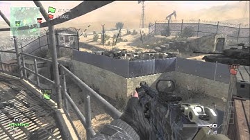 4v4 MLG Var Tournament - CTF DOME - LG1T