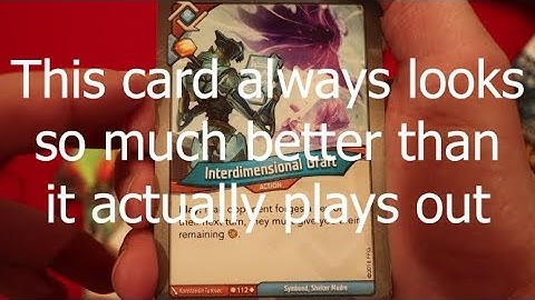2 Keyforge decks better than 1?