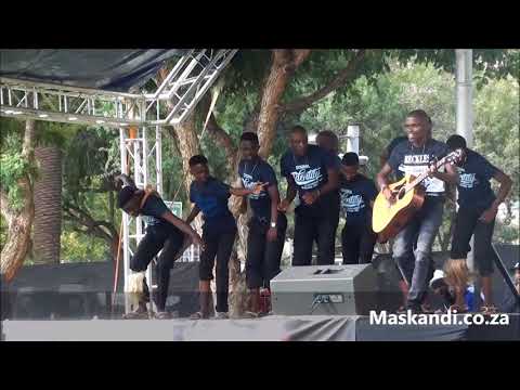 Sgabiso - Usizi