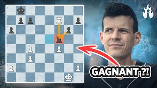 Pouvez-Vous Juger Cette Finale ?