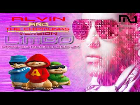 Limbo- Alvin Y  Las Ardillas Version
