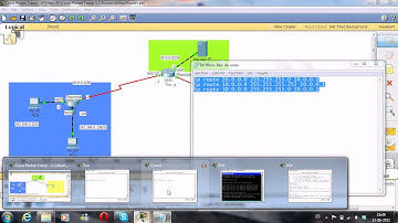 Rutas por defecto - Default Routes