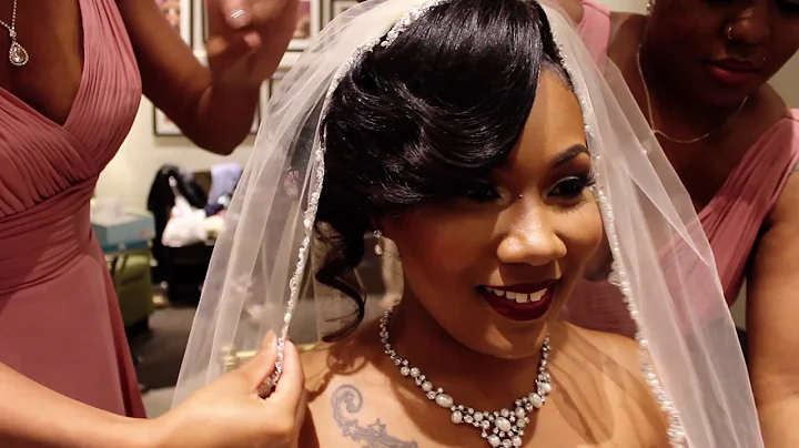 Murden Atakora Wedding