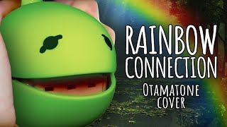 Rainbow Connection - Otamatone Cover