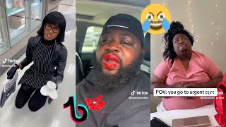 Laugh Out Loud #4 | The Ultimate Black TikTok Funny Compilation!