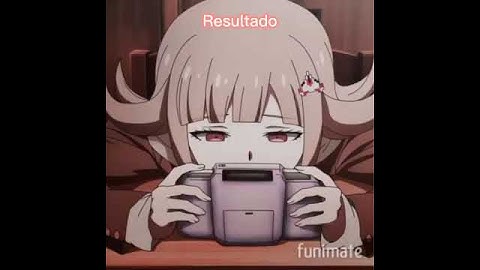 {FUNIMATE} COMO HACER TRANSITION OSCILLATE / HOW TO MAKE OSCILLATE TRANSITION