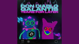 Video thumbnail of "Don Diablo - Tears For Later"