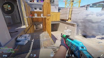 CS2 specialist gloves | marble fade (MN) + m9 gamma doppler p2(FN) on VERTIGO&MIRAGE