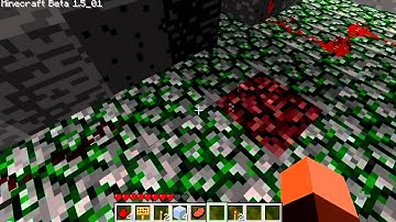 Minecraft :: Sawcraft :: Part 1