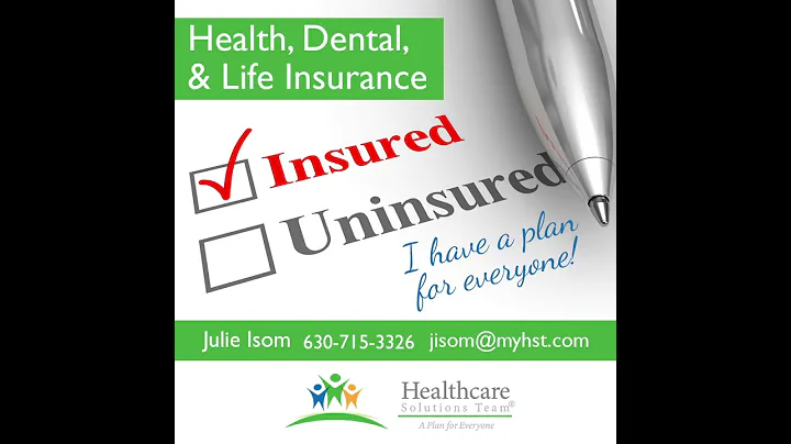 Julie Isom Healthcare Solutions 1