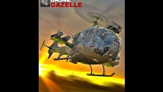 DCS: SA342 Gazelle Trailer(, 2016-04-29T11:13:58.000Z)