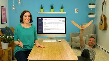 TeamGantt Tips: How to track time