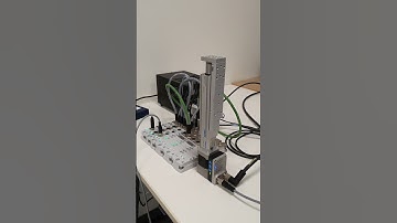 Eenvoudig positioneren via IO-Link