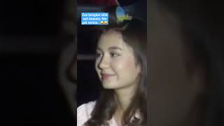 Zoe Abbas Jackson Bongkar Sifat Asli Antonio Blanco Jr