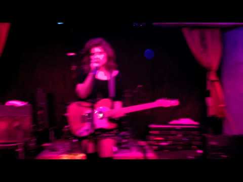 Best Coast "Last Year" live @ the Korova