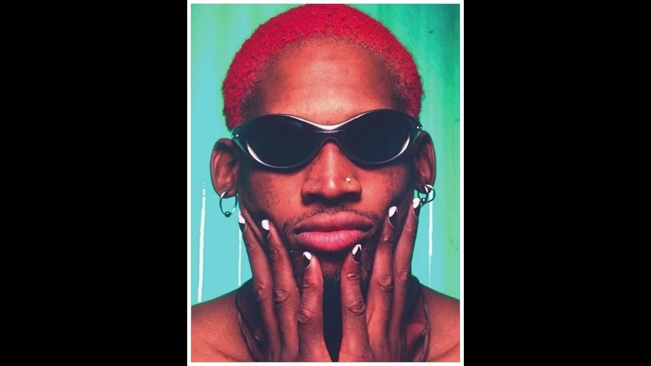 [FREE] Jeune Morty Type Beat