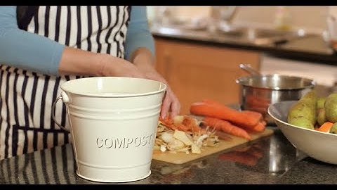 Introduction to Composting