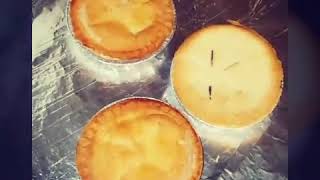 Mini PIES at WALMART!!!