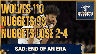 Nuggets FAIL MISERABLY In Game 6: End Of An Era screenshot 5