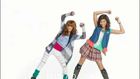 Shake it Up - Watch Me (OFFICIAL INSTRUMENTAL)