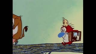 Ren & Stimpy Music: Backporch Blues (A)