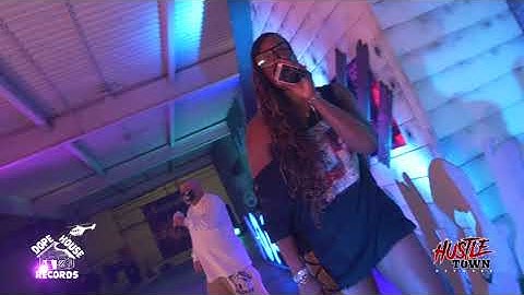 SPM "3RD WISH" performed with Marilyn at DAY OF UNITY 2020 (25 Years of Dope)