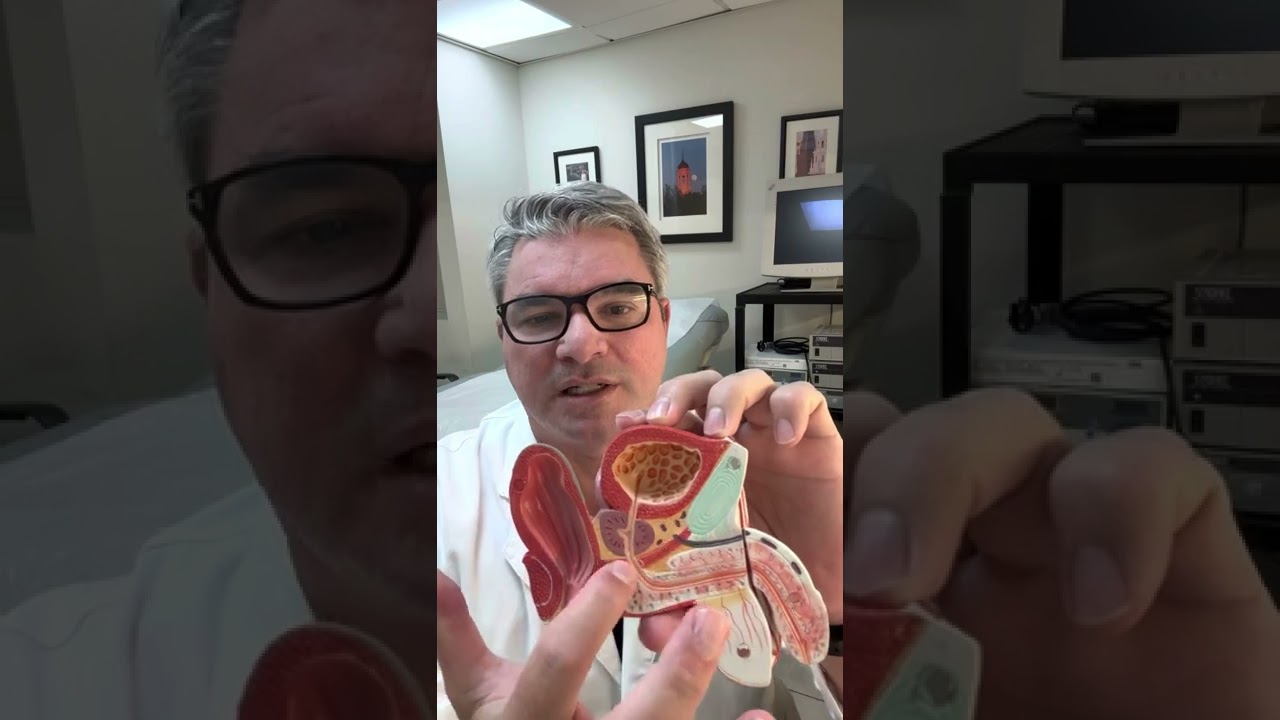 Ejercicios Kegel post-cirugia