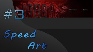 SpeedArt #3 || Personal Partner BG