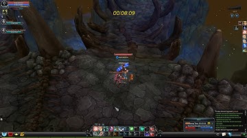 Glacies Inferna (GI) 3 waves run by Watchman94