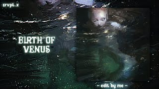 Sirencore Edit Audios That Are Cinematic Masterpieces