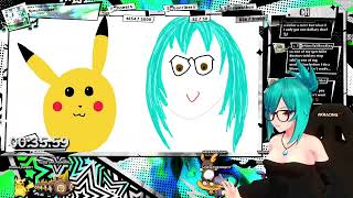ReefSnax Stream VOD - 08/08/2026 - [STREAMATHON!] $1/min - Master Ball in Singles & Doubles