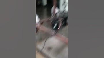 On Going Thesis || orbital shaker