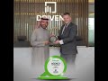 Agency of the month for dubai for november 2021  driven properties