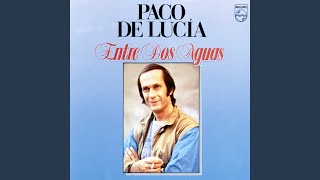 Video thumbnail of "Paco de Lucía - Río Ancho"