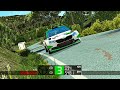 Škoda Fabia R5 - Rally Spain | Richard Burns Rally | Logitech G29 Gameplay