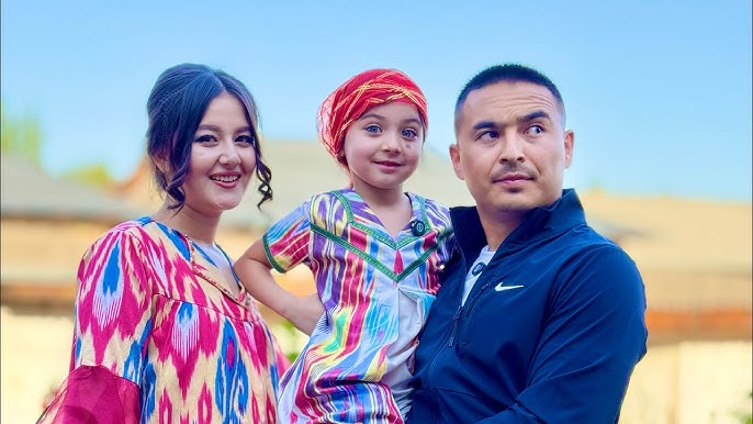 Kichkina singlisi ogzini soradi